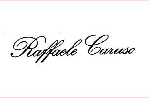 Trademark RAFFAELE CARUSO