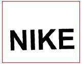 Trademark NIKE