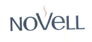 Trademark NOVELL