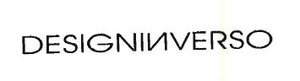 Trademark DESIGNINVERSO