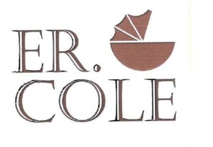 Trademark ER. COLE + LOGO