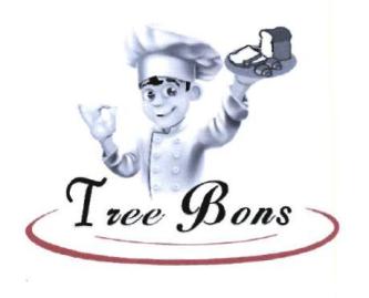 Trademark TREE BONS & LUKISAN CHEF