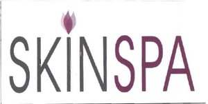 Trademark SKIN SPA + LOGO