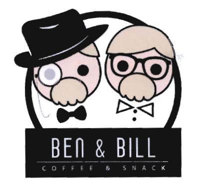 Trademark BEN & BILL