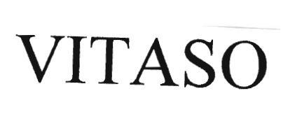 Trademark VITASO