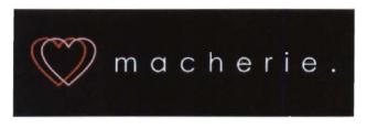 Trademark MACHERIE