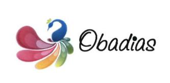 Trademark OBADIAS