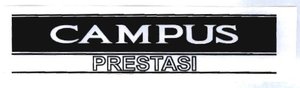 Trademark CAMPUS PRESTASI