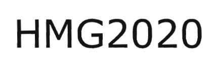 Trademark HMG2020