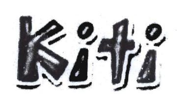 Trademark KITI