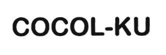 Trademark COCOL-KU