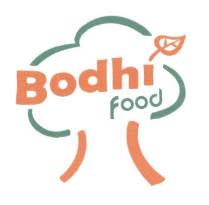 Trademark BODHI FOOD