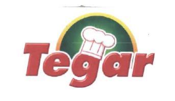Trademark TEGAR