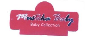 Trademark MUSTIKA BABY