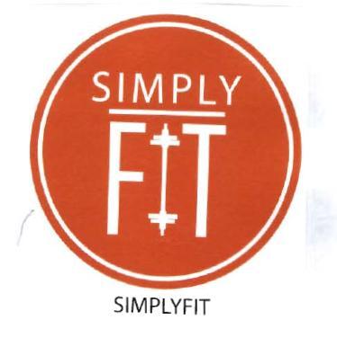 Trademark SIMPLYFIT