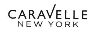 Trademark CARAVELLE NEW YORK