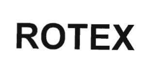 Trademark ROTEX