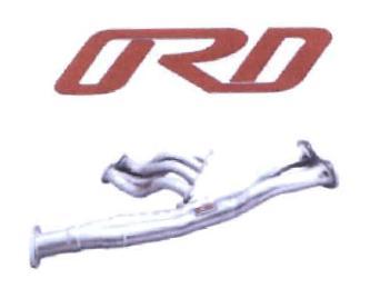 Trademark ORD