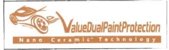 Trademark VALUEDUALPAINTPROTECTION