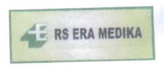 Trademark RS ERA MEDIKA