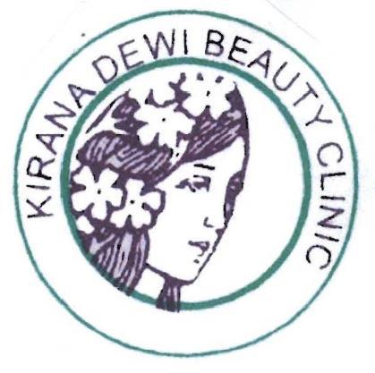 Trademark KlRANA DEWI BEAUTY CLINIC