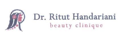 Trademark Dr. RITUT HANDARIYANI