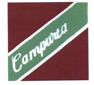 Trademark CAMPURTA