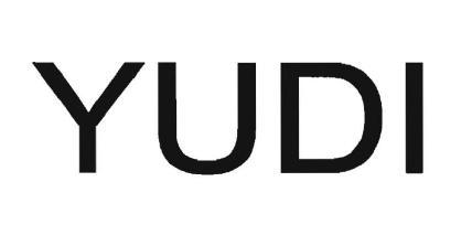 Trademark YUDI