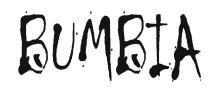 Trademark BUMBIA