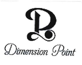 Trademark DIMENSION POINT