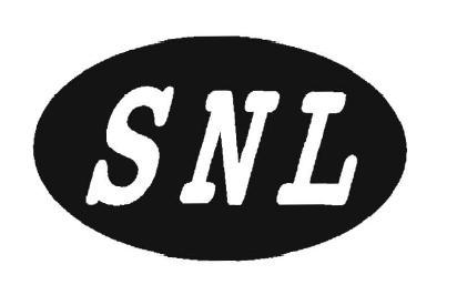 Trademark SNL