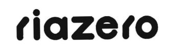 Trademark RIAZERO