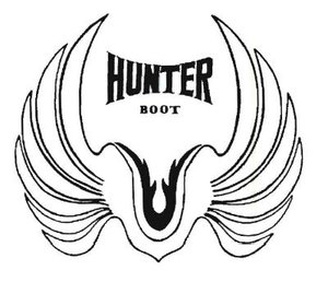 Trademark HUNTER BOOT