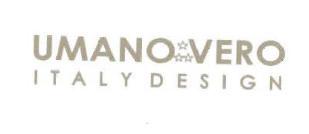 Trademark UMANO VERO