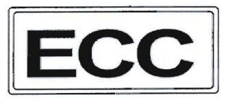 Trademark ECC