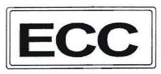 Trademark ECC