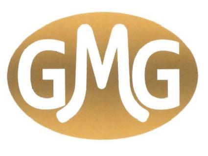 Trademark GMG