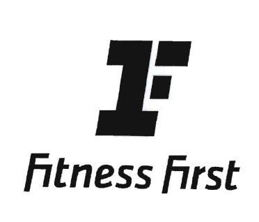 Trademark FITNESS FIRST