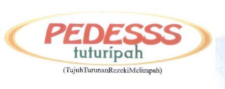 Trademark PEDESSS TUTURIPAH