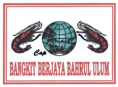 Trademark BANGKIT BERJAYA BAHRUL ULUM & LUKISAN UDANG