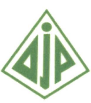 Trademark AJP