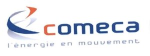 Trademark COMECA