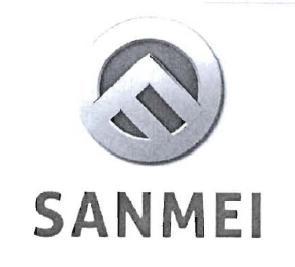 Trademark SANMEI