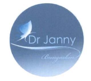 Trademark DR JANNY BUNGASKIN