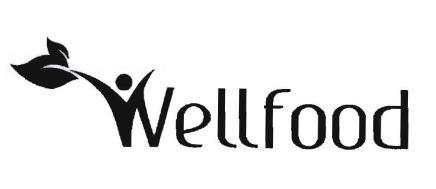 Trademark WELLFOOD