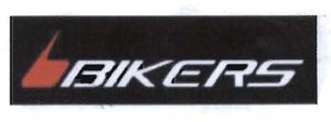 Trademark BIKERS + LOGO