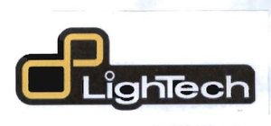 Trademark LIGHTECH + LOGO