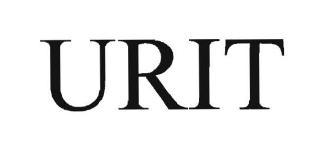Trademark URIT