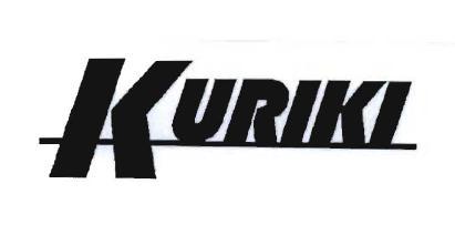 Trademark KURIKI