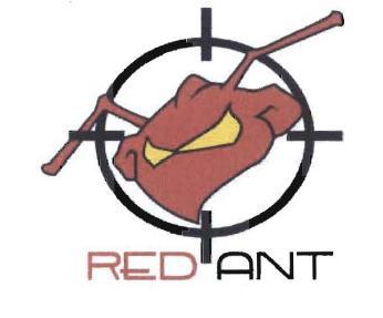 Trademark RED ANT